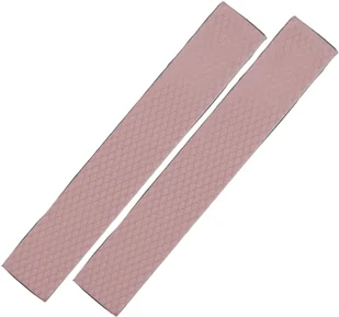 Thermal Grizzly Minus Pad 8 - 120 x 20 x 1,5 mm, 2 Stück - Pasty i materiały termoprzewodzące - miniaturka - grafika 1