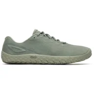 Buty trekkingowe męskie - Buty męskie Merrell Vapor Glove 7 Ltr M Rozmiar butów (UE): 45 / Kolor: szary - miniaturka - grafika 1