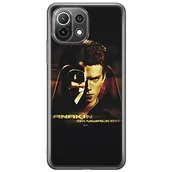 Etui i futerały do telefonów - Etui dedykowane do XIAOMI MI 11 LITE 4G / MI 11 LITE 5G / 11 LITE 5G NE wzór:  Darth Vader 006 oryginalne i oficjalnie licencjonowane - miniaturka - grafika 1