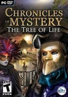 Gry PC Cyfrowe - Chronicles of Mystery - The Tree of Life PC - miniaturka - grafika 1