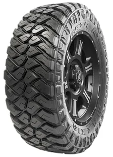 Maxxis MT-772 Razr M/T LT40x13.50R15 121Q - Opony terenowe i SUV letnie - miniaturka - grafika 1