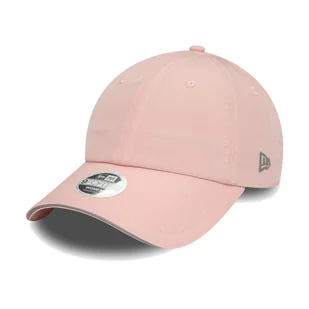Czapka z daszkiem damska New Era Open Back Cap - Czapki damskie - miniaturka - grafika 1