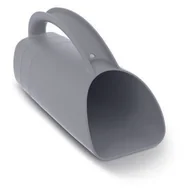 Pozostałe narzędzia ogrodowe - Nabieraczka szara - miniaturka - grafika 1