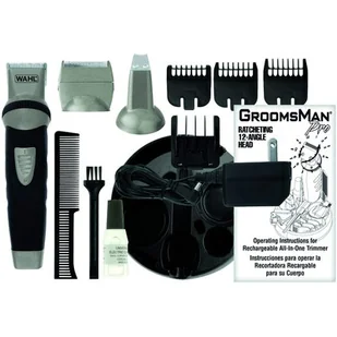 Wahl 9953-1016 - Trymery - miniaturka - grafika 1