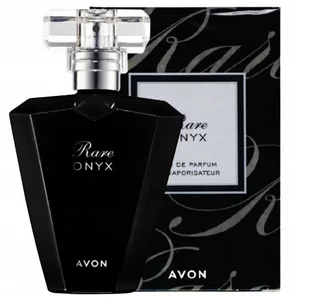 Avon, Rare Onyx, Woda perfumowana dla kobiet, 50 ml - Wody i perfumy damskie - miniaturka - grafika 1