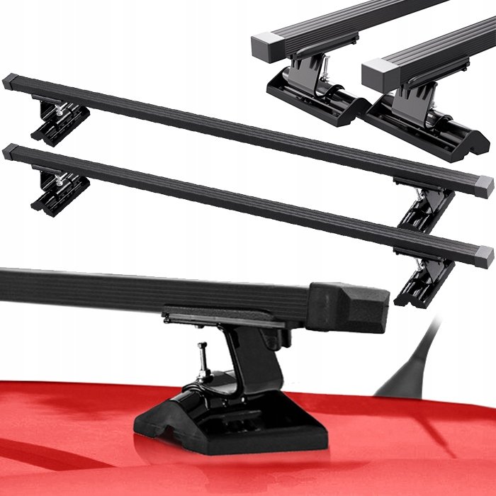 Bagażnik dachowy Hyundai i30 Hatchback 5D rok 2018-