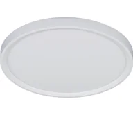 Lampy sufitowe - Fulgur 42361 - LED Plafon NOMY LED/24W/230V śr. 30 cm biały - miniaturka - grafika 1