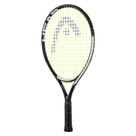 Badminton - Dziecięca rakieta tenisowa Head  IG Speed Jr. 21 - miniaturka - grafika 1