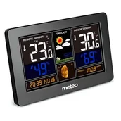 Stacje pogodowe - Meteo SP95 - miniaturka - grafika 1