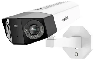 Reolink P730kamera z podwójnym obiektywem - Kamery do monitoringu - miniaturka - grafika 1