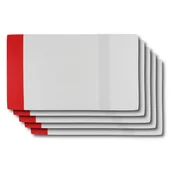 Szkolne artykuły papiernicze - Okładka na Zeszyt A4 30,3x44cm Biurfol x5 - miniaturka - grafika 1