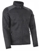 Bluzy męskie - MARKOWA CIEPĹA MÄSKA BLUZA POLAROWA BERGSON LUNO WARMPILE ZE STĂ“JKÄ„ 3XL - miniaturka - grafika 1