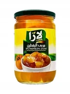 Dżem - Dżem dyniowy LARA – 775 g - miniaturka - grafika 1
