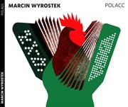 Muzyka klubowa, dance - Marcin Wyrostek POLACC Agora - miniaturka - grafika 1