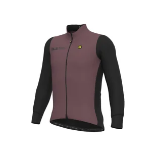 Kurtka rowerowa męska Alé Cycling Solid Fondo 2.0 - Kurtki rowerowe - miniaturka - grafika 1