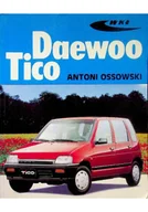 Poradniki hobbystyczne - Daewoo Tico - miniaturka - grafika 1