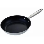 Patelnie - Moneta ACCORDO PATELNIA 20 CM POWŁOKA NIEPRZYWIERAJĄCA ARTECH ULTRA INDUKCJA b3A00A090120 - miniaturka - grafika 1