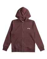 Bluzy dla chłopców - BILLABONG Bluza chłopięca Arch Zh (1 szt.) - miniaturka - grafika 1