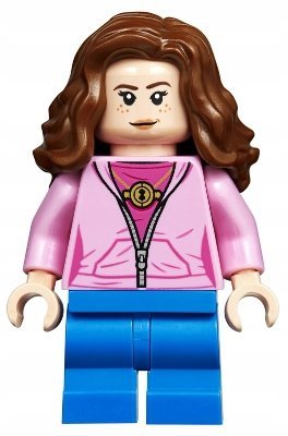 Minifigurka 