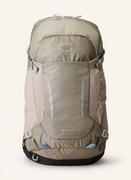 Plecaki - Osprey Plecak Hikelite 28 L beige - miniaturka - grafika 1