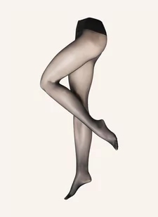 Falke Rajstopy Vitalize Tights 20 Den schwarz - Rajstopy - miniaturka - grafika 1