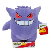 Maskotki i pluszaki - Maskotka GENGAR Pokemon Pluszak 30cm - miniaturka - grafika 1