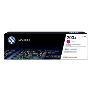 HP CF543A - Tonery oryginalne - miniaturka - grafika 3