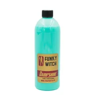 Kosmetyki samochodowe - Funky Witch Dark'shine Tire 1L - miniaturka - grafika 1