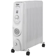 Ogrzewanie przenośne - Noveen Grzejnik Olejowy Noveen OH1301 2500W + 400W Turbo 2B36-373D8_20211209151454 - miniaturka - grafika 1