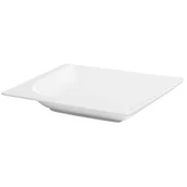 Talerze - Ambition TALERZ GŁĘBOKI 22,5CM MONACO 94612 - miniaturka - grafika 1