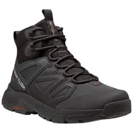 Buty trekkingowe męskie - Męskie buty turystyczne Helly Hansen Stalheim Ht Boot Rozmiar butów (UE): 42 / Kolor: czarny - miniaturka - grafika 1
