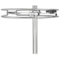 Anteny TV - Zewnętrzna antena FM Nedis ANORFM10ME - maks. wzmocnienie 4 DB - FM: 87,5-108,0 MHz - miniaturka - grafika 1