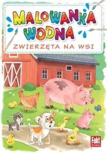Fakt dla Malucha - Czasopisma - miniaturka - grafika 1