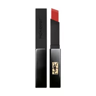 Szminki - Yves Saint Laurent The Slim Velvet Radical Rouge Pur Couture Szminki 2.2 g Vibe In Amber - miniaturka - grafika 1