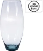 Wazony i flakony - Wazon, Koopman, Szklany, 17x37cm - miniaturka - grafika 1