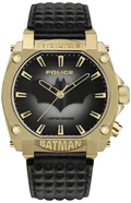 Zegarek Police PL.PEWGD0022602 Forever Batman