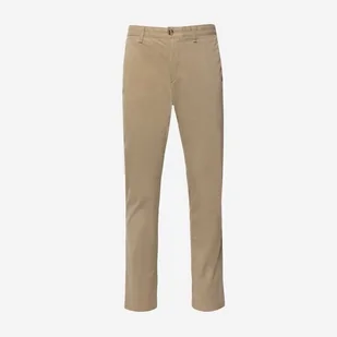 TIMBERLAND SPODNIE TFO TWILL CHINO PANT - Timberland - Spodnie męskie - miniaturka - grafika 1