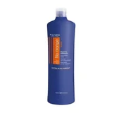 Maski do włosów - Fanola No Yellow | Maska do włosów blond 1000ml - miniaturka - grafika 1