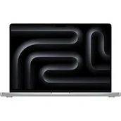Laptopy - Apple MacBook Pro M4 Max/36GB/1TB/Mac OS Srebrny 32R GPU MX2V3ZE/A - miniaturka - grafika 1