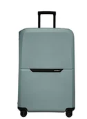 Walizki - Walizka duża XL Samsonite Magnum Eco - ice blue - miniaturka - grafika 1