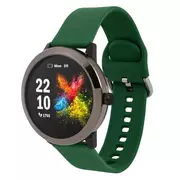 Smartwatch - Pacific 38-06 Zielony - miniaturka - grafika 1