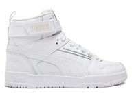 Buty sportowe damskie - Buty Dziecięce Puma 38617202 Rbd Game Jr 38,5 - miniaturka - grafika 1