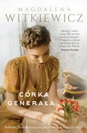 Opowiadania - Córka generała - miniaturka - grafika 1