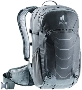 Deuter Attack 20 Backpack, szary 2021 Plecaki z bukłakiem 3210321-graphite-shale - Plecaki - miniaturka - grafika 1