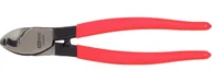 Narzędzia warsztatowe - KS TOOLS Przecinak do kabli, Ø10mm, 160mm - miniaturka - grafika 1