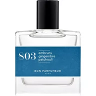 Wody i perfumy damskie - 803 embruns, gingembre, patchouli Woda perfumowana 30 ml - miniaturka - grafika 1