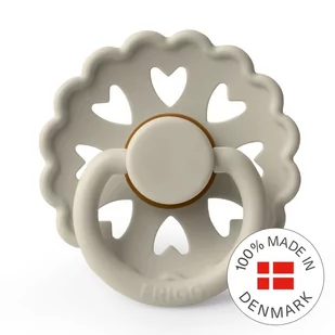 Frigg Smoczek dla niemowlaka Fairytale X H.C. Andersen Głupi Jasio Kauczuk rozmiar 1 - Smoczki uspokajające Frigg Smoczek dla niemowlaka Fairytale X H.C. Andersen Głupi Jasio Kauczuk rozmiar 1 - Smoczki uspokajające - miniaturka - grafika 1