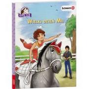 Powieści i opowiadania - Schleich Horse Club Wielki dzień Mii Praca zbiorowa - miniaturka - grafika 1