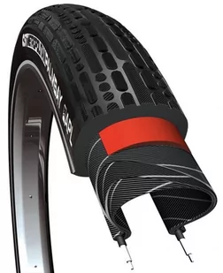 CST 29 X 2.0 Metropolitan Palm Bay RS and APL wire Tire by TB95293000 - Opony rowerowe - miniaturka - grafika 1