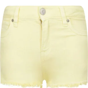 Pepe Jeans London Szorty PATTY | Regular Fit - Spodnie i spodenki dla dziewczynek - miniaturka - grafika 1